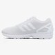 Vyriški kedai ADIDAS ZX FLUX  s32277 spalva balta