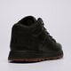 Vyriški auliniai batai TIMBERLAND SPRINT TREKKER MID tb0a2pb40151 spalva juoda
