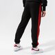Vyriškos kelnės NEW ERA KELNĖS NBA TEAM LOGO JOGGER CHIBUL BLK 12827207 spalva juoda
