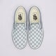 Moteriški kedai VANS CLASSIC SLIP-ON  vn000bvzdsb1 spalva mėlyna