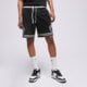 Vyriški šortai JORDAN ŠORTAI DIAMOND  dx1487-010 spalva juoda