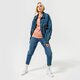 Moteriški marškinėliai NIKE MARŠKINĖLIAI W NSW CLUB dn2393-609 spalva rožinė