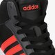Vaikiški kedai ADIDAS HOOPS MID 2.0 K gz7768 spalva juoda