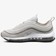 Moteriški kedai NIKE W AIR MAX 97 UL '17 SE ah6806-200 spalva rusvai gelsva