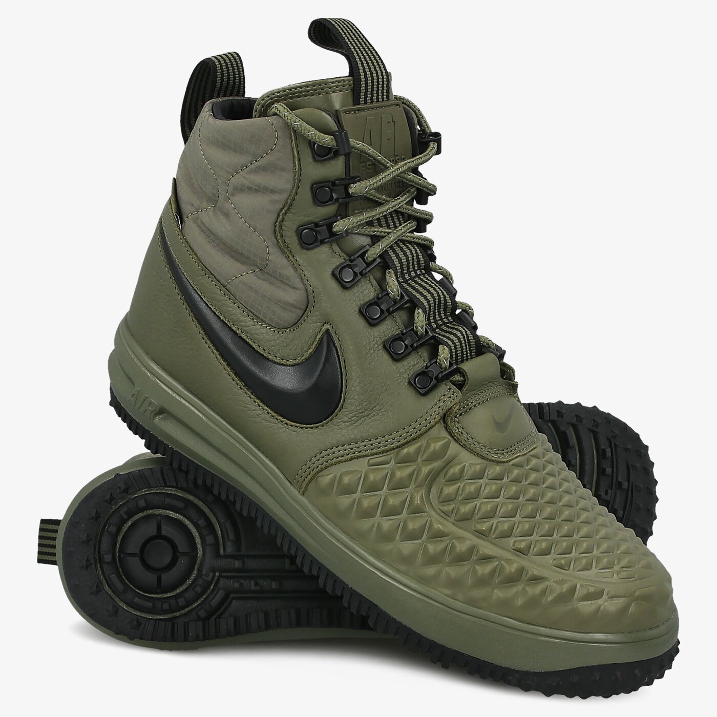 nike air max duckboot