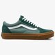 Vyriški inkariukai VANS UA OLD SKOOL va38g1q9vm spalva žalia