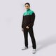 Vyriškas džemperis NEW ERA FLISAS NEW ERA COLOURBLOCK QUARTER ZIP 12893060 spalva juoda