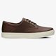 Vyriški inkariukai TIMBERLAND ADV2.0 CUPSOLE OXFORD CUPSOLE LEA a1hl5 spalva ruda