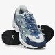 Vyriški kedai NIKE AIR MAX 96 II PREMIUM dh4757-001 spalva mėlyna