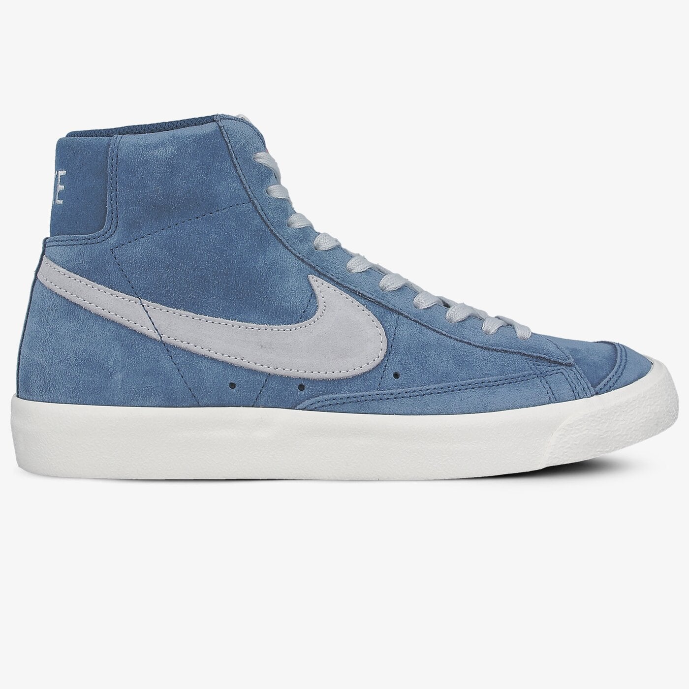 NIKE BLAZER MID '77 SUEDE | CI1172-400 