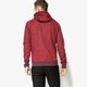Vyriškas džemperis NIKE DŽEMPERIS M NSW LEGACY HOODIE FZ FT 805057677 spalva tamsiai raudona