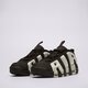 Vyriški kedai NIKE AIR MORE UPTEMPO LOW fz3055-001 spalva juoda