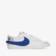 Vyriški kedai NIKE BLAZER LOW '77 JUMBO dq8768-100 spalva balta