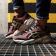 Moteriški kedai ASICS GEL-BND 1022a192-001 spalva juoda
