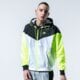 Vyriška rudeninė striukė NIKE STRIUKĖ SPORTSWEAR WINDRUNNER ar2191-103 spalva balta