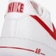 Vyriški kedai NIKE AIR FORCE 1 '07 3 ao2423-102 spalva balta