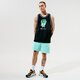 Vyriški šortai ADIDAS ŠORTAI ESSENTIAL SHORT h39974 spalva žalia