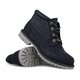 TIMBERLAND NELLIE CHUKKA DOUBLE F/L a17jz spalva tamsiai mėlyna