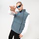 Vyriska liemenė ELLESSE BERANKOVIS INSUL GILET BLUE shp15814402 spalva mėlyna