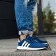 Vyriški kedai ADIDAS X_PLR by8689 spalva tamsiai mėlyna