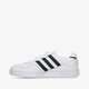 Vyriški kedai ADIDAS COURT REFIT gx6318 spalva balta