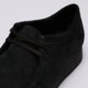 CLARKS WALLABEEEVO 26172820 spalva juoda