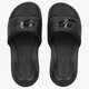 Moteriškos šlepetės NIKE VICTORI ONE SLIDES  cn9677-004 spalva juoda