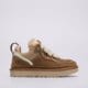 Moteriški laisvalaikio batai UGG LOWMEL 1144032-lbnz spalva rusvai gelsva