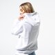 Vyriškas džemperis FILA DŽEMPERIS SU GOBTUVU PURE HOODY 681090m67 spalva balta