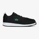 Vaikiški kedai LACOSTE L.IGHT 316 1 732spj0114237 spalva juoda