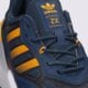 Vyriški kedai ADIDAS ZX 2K BOOST 2.0 gz7733 spalva mėlyna