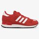 Vyriški kedai ADIDAS ZX 700  s76177 spalva raudona