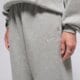 Moteriškos kelnės NIKE KELNĖS W NK STDO FLC MW HR OS CFF PNT im8074-063 spalva pilka