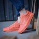 Moteriški kedai VANS OLD SKOOL  v3z6ivkw spalva oranžinė