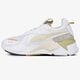 Moteriški kedai PUMA RS-X MONO METAL WN’S 37466902 spalva balta