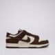 Vyriški kedai NIKE DUNK LOW RETRO fq8249-104 spalva ruda