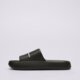 Moteriškos šlepetės CHAMPION SOFT SLIPPER SLIDE s11807kk001 spalva juoda