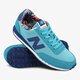 Moteriški kedai NEW BALANCE WL410CPE wl410cpe spalva mėlyna