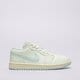 Moteriški kedai WMNS AIR JORDAN 1 LOW dc0774-134 spalva miętowy