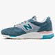 Moteriški kedai NEW BALANCE WL840RTC wl840rtc spalva mėlyna