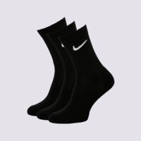 NIKE KOJINĖS 3-PACK CUSHIONED CREW