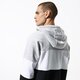 Vyriškas džemperis FILA DŽEMPERIS NIGHT BLOCKED HOODY 687001a220 spalva pilka