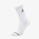 Moteriškos kojinės JORDAN KOJINĖS UNISEX JORDAN JUMPMAN CREW SOCKS (3 PACK) sx5545-011 spalva daugiaspalvė