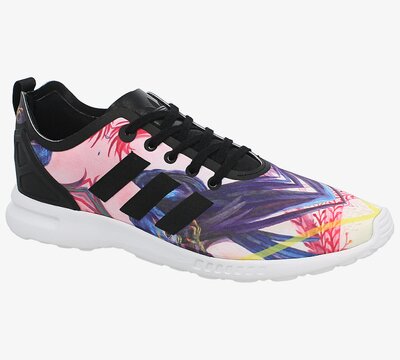 ADIDAS ZX FLUX SMOOTH W S82937 DAUGIASPALVĖ 19,99 EUR | Kedai | e