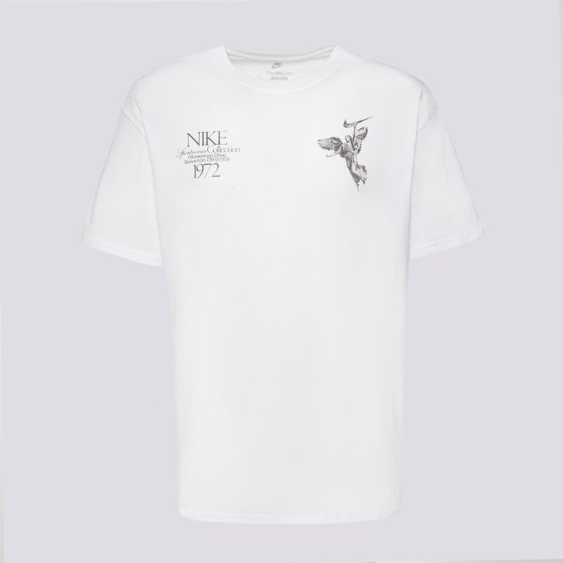 NIKE MARŠKINĖLIAI U NSW TEE M90 OC WINGS VICTORY