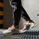 Vyriški kedai ADIDAS EQT SUPPORT 91/18 cm8648 spalva balta