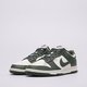 Vyriški kedai NIKE DUNK LOW RETRO dv0833-111 spalva žalia