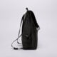 Moteriška kuprinė RAINS KUPRINĖ MSN BAG MINI W3 13310-01 spalva juoda