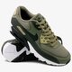 Vyriški kedai NIKE AIR MAX 90 ESSENTIAL  aj1285201 spalva žalia