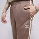 Vyriškos kelnės ADIDAS KELNĖS SST TP jp2518 spalva rusvai gelsva